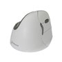 Evoluent VerticalMouse 4 Right - VM4RB - Vertical mouse (Weiß)