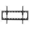 Maclean MC-605 - bracket 55 kg 70" Up to 600 x 400 mm