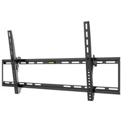 Pro Basic TV wall mount Basic TILT (XL) black - for T 75 kg 50", 55" 200 x 200 mm