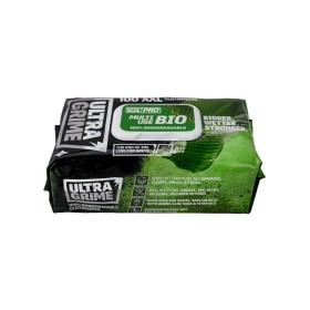 UNIWIPE UltraGrime PRO MULTIUSE BIO Wipes