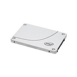Intel Solid-State Drive D3-S4510 Series - solid state drive - 3.8 TB