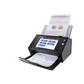 Fujitsu Netzwerk Scanner N7100