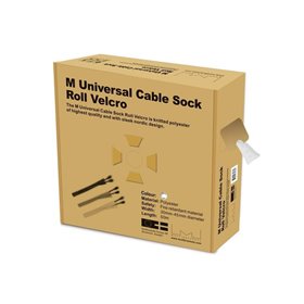 Multibrackets M Uni Kabelstrumpf Roll Vel