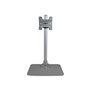 StarTech.com Desktop Monitor Stand mit Kabel hook