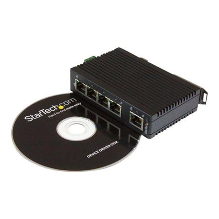 StarTech.com Industrial