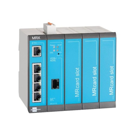 Insys MRX MRX5 DSL - Router