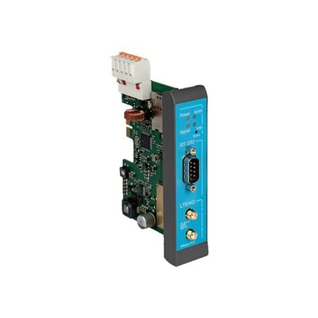 Insys icom MRcard PLS-US - wireless cellular modem - 4G LTE