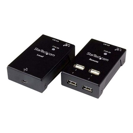 StarTech.com - USB-Verlängerungskabel