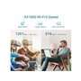 TP-Link RE605X AX1800 Wi-Fi 6 Range Extender