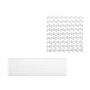 Multibrackets M Uni Kabelstrumpf Roll Vel
