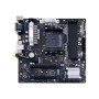 BIOSTAR B550MX/E PRO - motherboard - micro ATX - Socket AM4 - AMD B550 Mainboard - AMD B550 - AMD AM4 socket - DDR4 RAM - Micro-