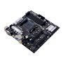 BIOSTAR B550MX/E PRO - motherboard - micro ATX - Socket AM4 - AMD B550 Mainboard - AMD B550 - AMD AM4 socket - DDR4 RAM - Micro-
