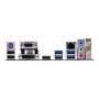 BIOSTAR B550MX/E PRO - motherboard - micro ATX - Socket AM4 - AMD B550 Mainboard - AMD B550 - AMD AM4 socket - DDR4 RAM - Micro-