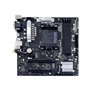 BIOSTAR B550MX/E PRO - motherboard - micro ATX - Socket AM4 - AMD B550 Mainboard - AMD B550 - AMD AM4 socket - DDR4 RAM - Micro-