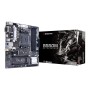BIOSTAR B550MX/E PRO - motherboard - micro ATX - Socket AM4 - AMD B550 Mainboard - AMD B550 - AMD AM4 socket - DDR4 RAM - Micro-
