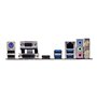 BIOSTAR B550MX/E PRO - motherboard - micro ATX - Socket AM4 - AMD B550 Mainboard - AMD B550 - AMD AM4 socket - DDR4 RAM - Micro-