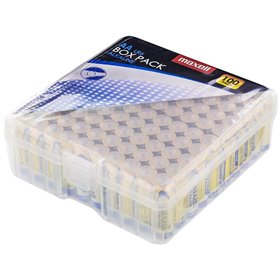 Maxell AA LR6 100 pcs.