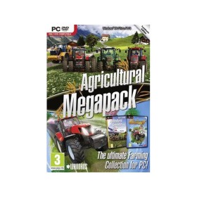 Agricultural Megapack - Windows - Simulator - PEGI 3