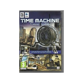 Time Machine: Trapped in Time - Windows - Abenteuer - PEGI 3