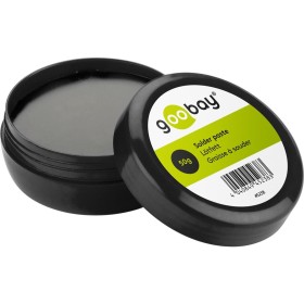Fixpoint Solder paste can 50 g