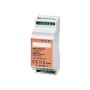 Eutonomy - euFIX S214 DIN adapter