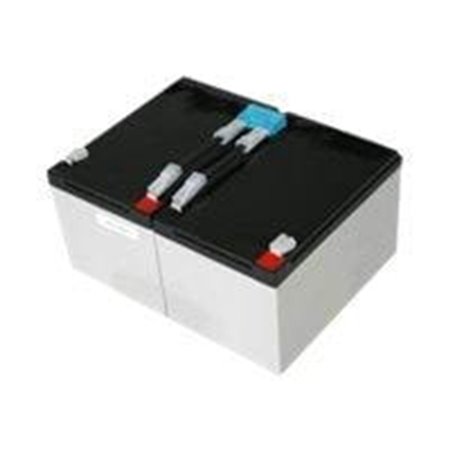 Multimatic OEM - APC Smart Battery for UPS RBC6