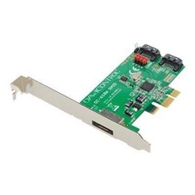 Dawicontrol DC 600e RAID