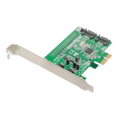 Dawicontrol DC-600E RAID BLISTER