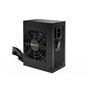 be quiet! SFX Power 3 Netzteile - 300 Watt - 80 mm - ATX - 80 Plus Bronze zertifiziert