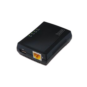 DIGITUS Multifunction Netzwerk Server DN-13020