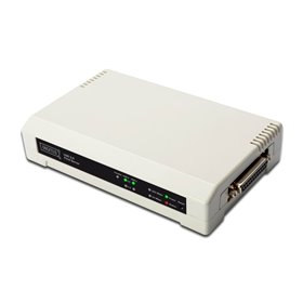 DIGITUS DN-13006-1 2+1 Port Print Server