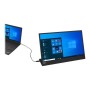 15" Lenovo ThinkVision M15 Portable - 1920x1080 - IPS - USB-C