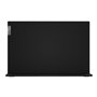 15" Lenovo ThinkVision M15 Portable - 1920x1080 - IPS - USB-C