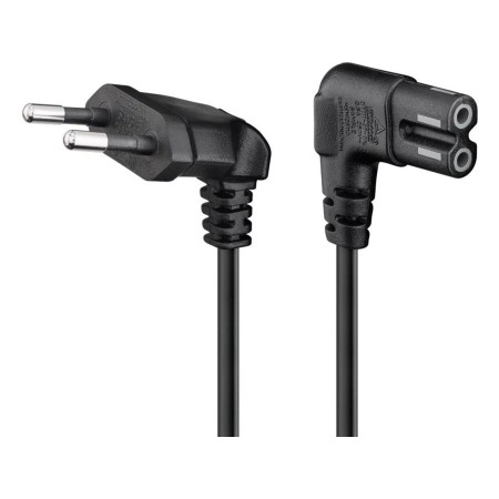 Pro Euro connection cord for Sonos® PLAY:3/PLAY:5 5 m blackEuro connection cord for Sonos® PLAY:3/PLAY:5 5 m black
