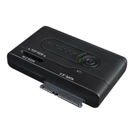 RaidSonic EZ-Adapter