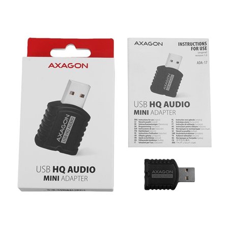 RaidSonic EZ-Adapter