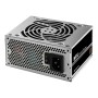 Chieftec BFX Smart Series 350W Netzteile - 350 Watt - 90 mm - ATX 2.3 - 80 Plus Bronze zertifiziert