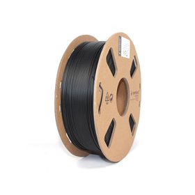 Gembird PLA filament - Carbon - 1.75mm ø - 800 G