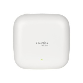 D-Link DBA-X1230P Nuclias Cloud-Managed AX1800 Access Point