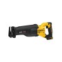 Dewalt 18V XR Reciprocating Saw With Flexvolt Advantage - Bare Unit