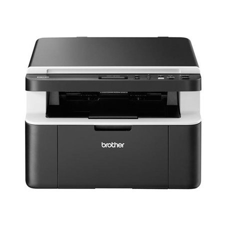Brother DCP 1612W MFC Laserdrucker Multifunktion - Einfarbig - Laser