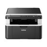 Brother DCP 1612W MFC Laserdrucker Multifunktion - Einfarbig - Laser