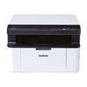 Brother DCP 1610W Laserdrucker Multifunktion - Einfarbig - Laser