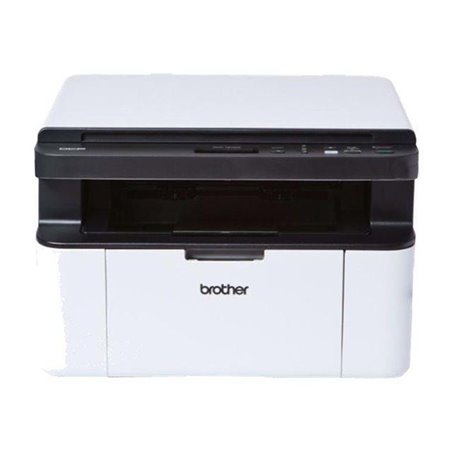 Brother DCP 1610W Laserdrucker Multifunktion - Einfarbig - Laser