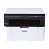 Brother DCP 1610W Laserdrucker Multifunktion - Einfarbig - Laser