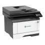 Lexmark MX431adn Laserdrucker - Einfarbig - Laser