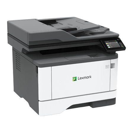 Lexmark MX431adn Laserdrucker - Einfarbig - Laser