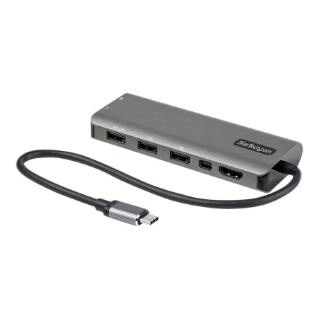 StarTech.com DKT31CMDPHPD
