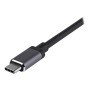 StarTech.com DKT31CMDPHPD