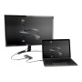 StarTech.com DKT31CMDPHPD